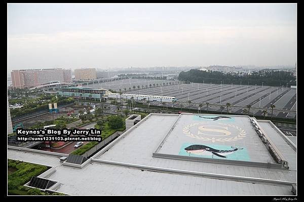 20150515東京灣喜來登 (14)