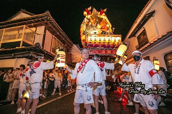 20230722【民俗§大分】UNESCO無形文化遺産「日田