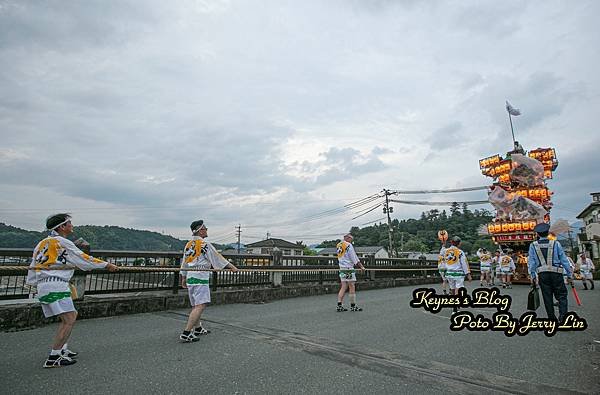 20230722【民俗§大分】UNESCO無形文化遺産「日田