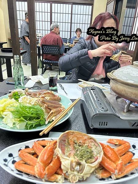 20240212【住宿§京都】奥伊根温泉油屋(Okuine-