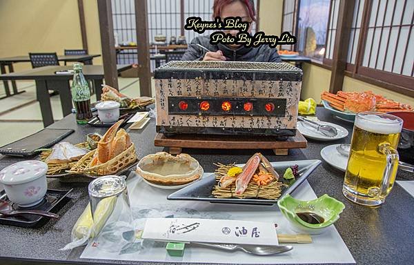 20240212【住宿§京都】奥伊根温泉油屋(Okuine-