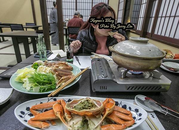20240212【住宿§京都】奥伊根温泉油屋(Okuine-