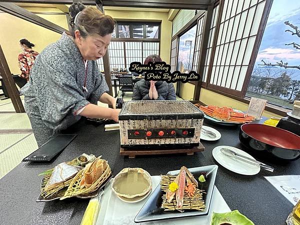 20240212【住宿§京都】奥伊根温泉油屋(Okuine-
