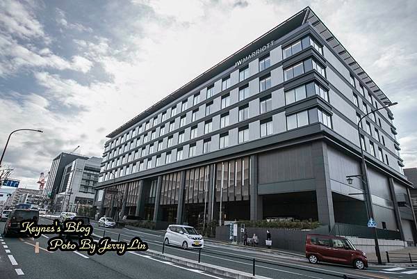 202402【住宿§奈良】奈良JW萬豪酒店 (JWマリオット