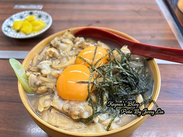 20240517【食記§東京】清澄白河駅深川釜匠~深川丼ぶり