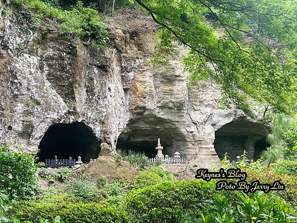 20240519【遊記§神奈川】鎌倉著名竹の庭景點~報國寺