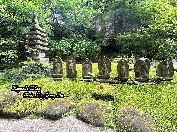 20240519【遊記§神奈川】鎌倉著名竹の庭景點~報國寺