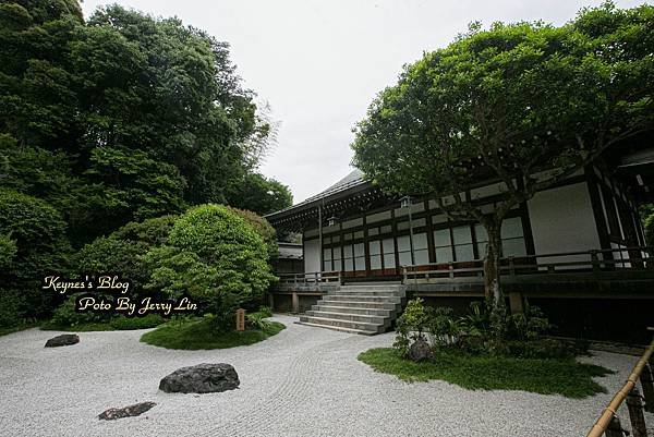 20240519【遊記§神奈川】鎌倉著名竹の庭景點~報國寺