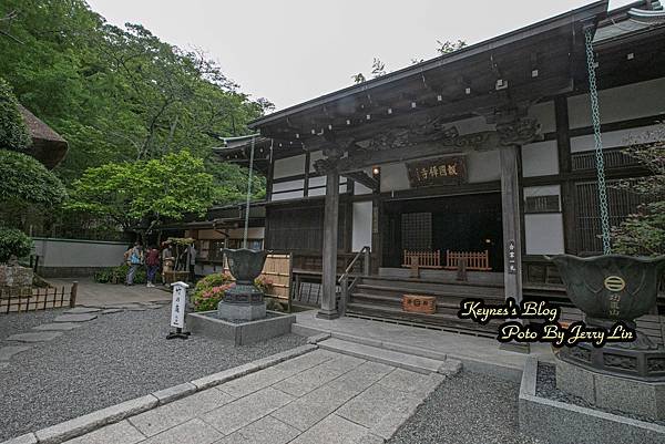 20240519【遊記§神奈川】鎌倉著名竹の庭景點~報國寺