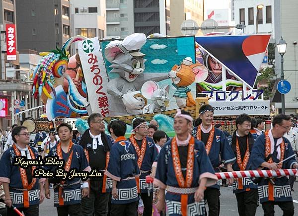 20240802【民俗§青森】青森睡魔祭(青森ねぶた祭)