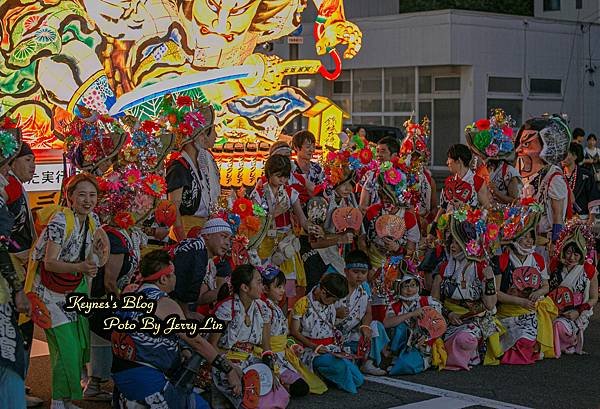 20240802【民俗§青森】青森睡魔祭(青森ねぶた祭)