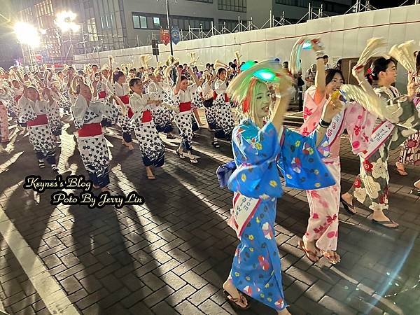 20240803【民俗§福島】福島草鞋祭(わらじまつり)