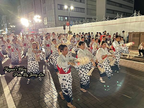 20240803【民俗§福島】福島草鞋祭(わらじまつり)