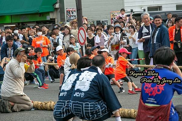 20240803【民俗§福島】福島草鞋祭(わらじまつり)