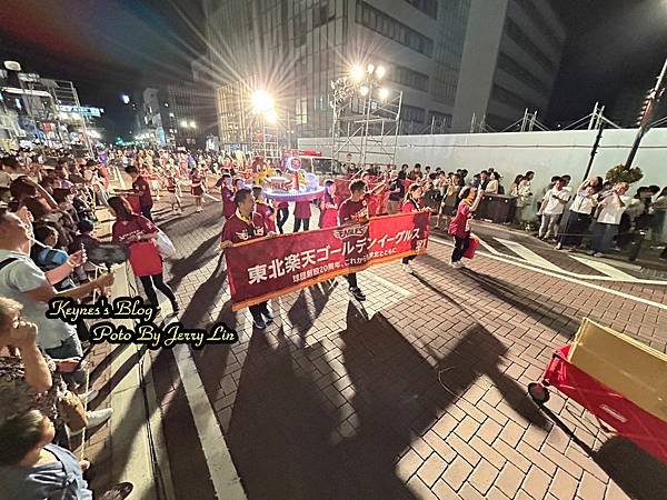 20240803【民俗§福島】福島草鞋祭(わらじまつり)