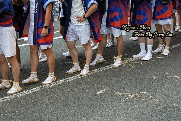 20240803【民俗§福島】福島草鞋祭(わらじまつり)