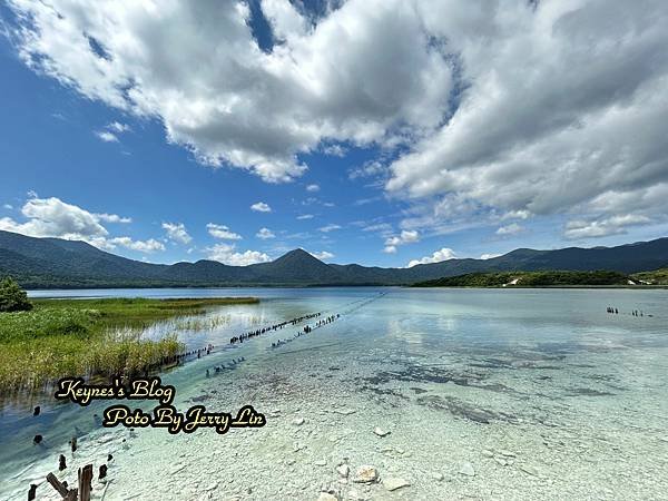 20240802【遊記§青森】二訪下北半島~恐山菩提寺(夏季