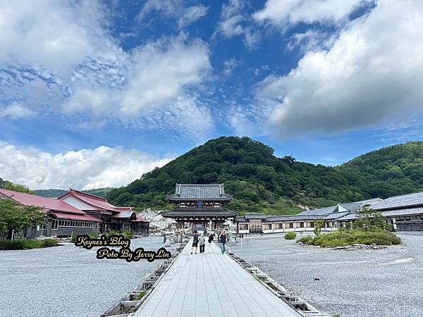 20240802【遊記§青森】二訪下北半島~恐山菩提寺(夏季