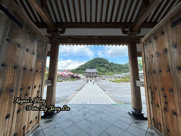 20240802【遊記§青森】二訪下北半島~恐山菩提寺(夏季