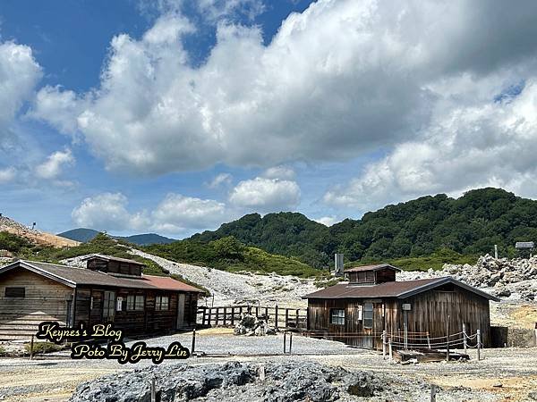 20240802【遊記§青森】二訪下北半島~恐山菩提寺(夏季