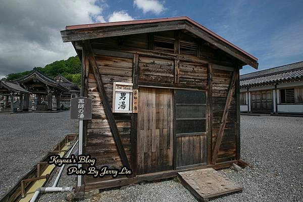 20240802【遊記§青森】二訪下北半島~恐山菩提寺(夏季