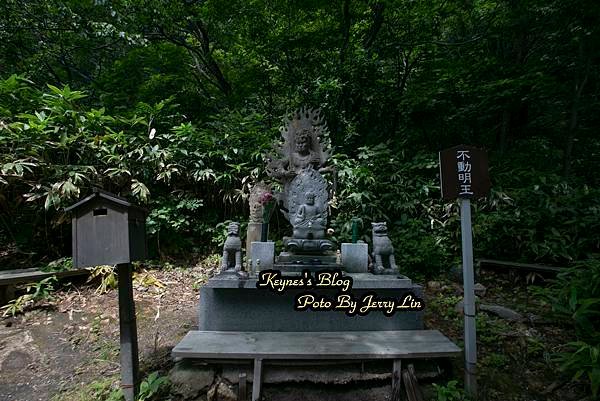 20240802【遊記§青森】二訪下北半島~恐山菩提寺(夏季