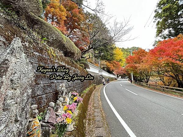 20241122【遊記§福岡】雷山千如寺大悲王院~紅葉