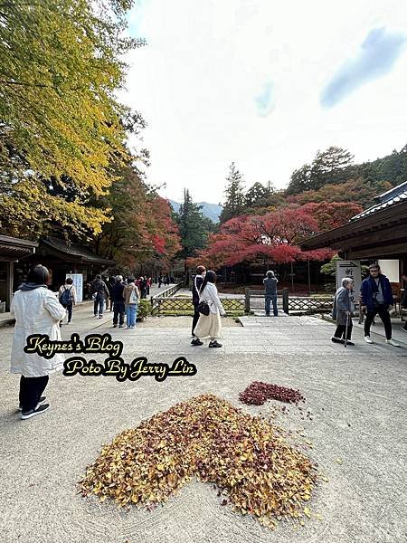 20241122【遊記§福岡】雷山千如寺大悲王院~紅葉