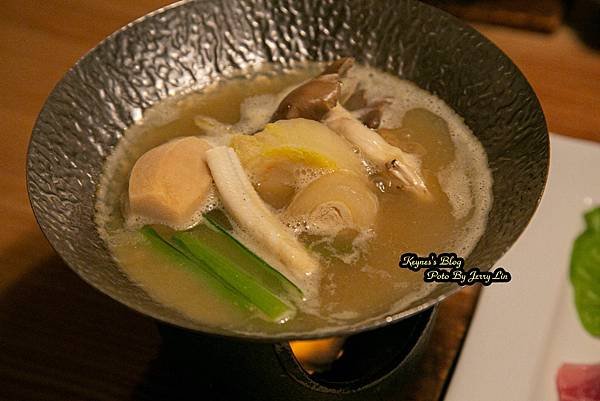 20250128【住宿§福島】会津芦ノ牧温泉 大川荘~夕食篇