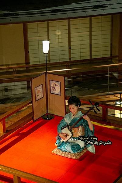 20250128【住宿§福島】会津芦ノ牧温泉 大川荘~夕食篇