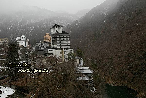 20250128【住宿§福島】会津芦ノ牧温泉 大川荘~夕食篇