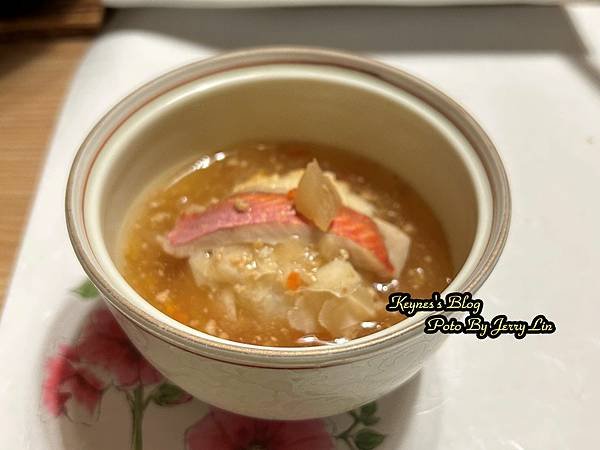 20250128【住宿§福島】会津芦ノ牧温泉 大川荘~夕食篇