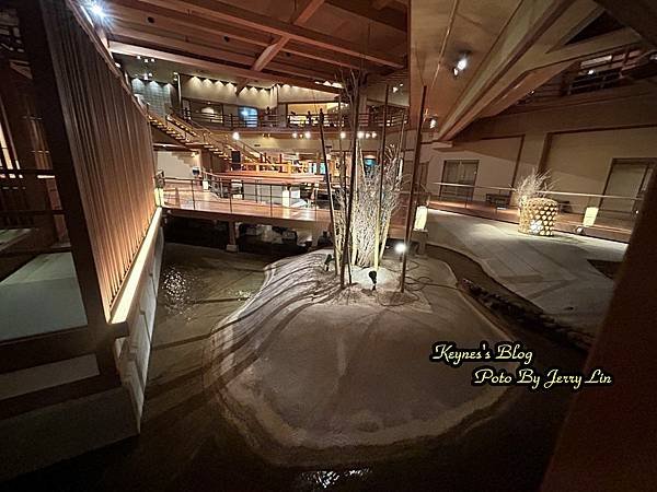 20250128【住宿§福島】会津芦ノ牧温泉 大川荘~夕食篇