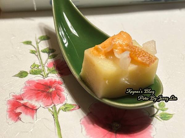 20250128【住宿§福島】会津芦ノ牧温泉 大川荘~夕食篇