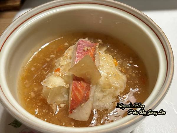 20250128【住宿§福島】会津芦ノ牧温泉 大川荘~夕食篇