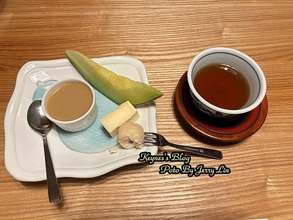 20250128【住宿§福島】会津芦ノ牧温泉 大川荘~夕食篇