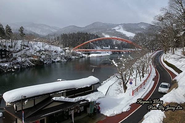 20250201【遊記§福島】只見線觀光~冬日