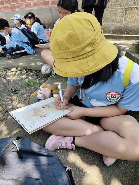 古蹟小達人優游大溪~李騰芳古宅、大溪遊戲小學堂