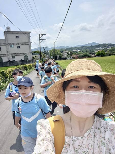 古蹟小達人優游大溪~李騰芳古宅、大溪遊戲小學堂