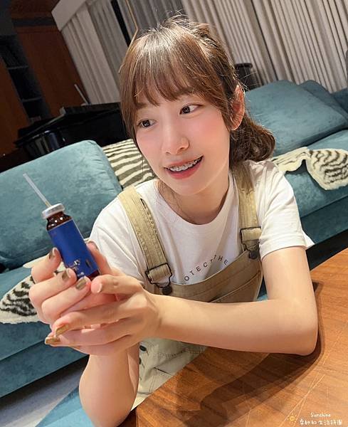 水慕光 透亮精萃Plus｜喝的玻尿酸_Sunshine (11).jpg