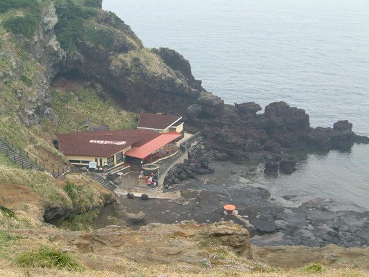 濟州島