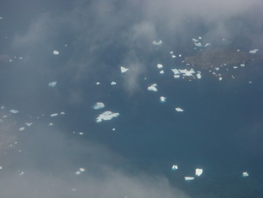 格陵蘭島