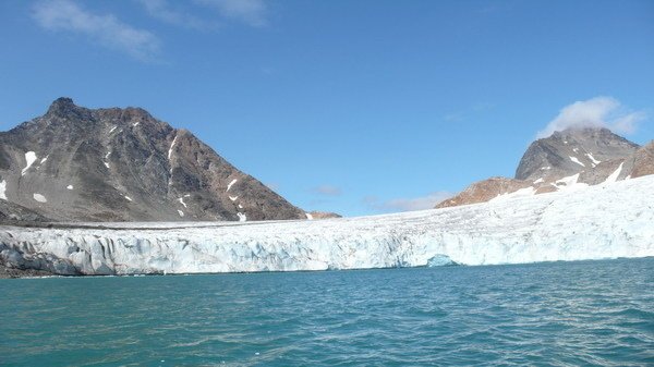 格陵蘭島