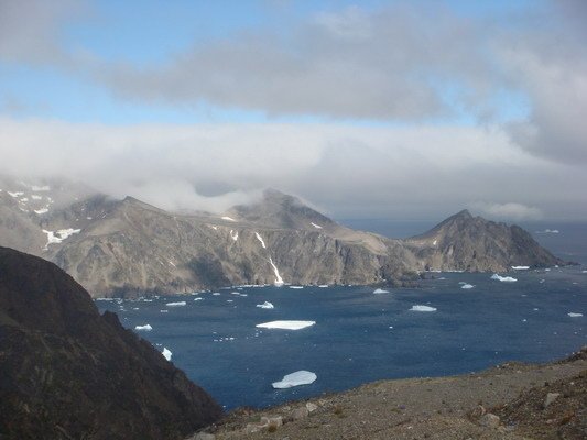 格陵蘭島