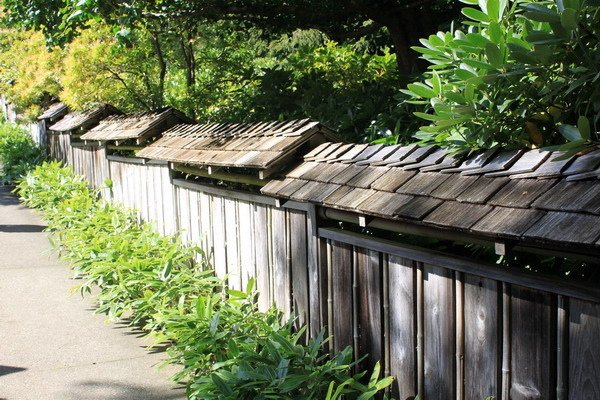 布查花園