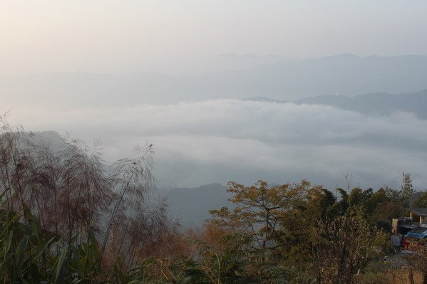 尼泊爾(六) 波卡拉