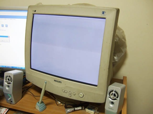 PHILIPS 107S