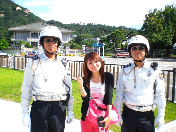 police officer