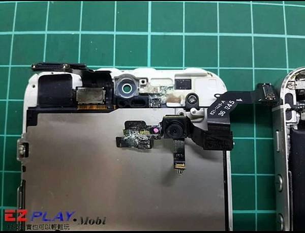 i phone6手機泡水