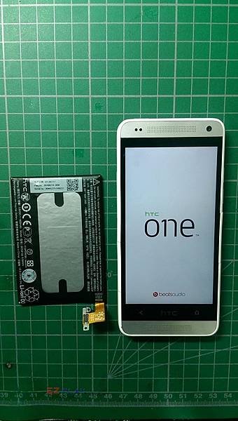 htc one mini(601e)耗電超快的!!